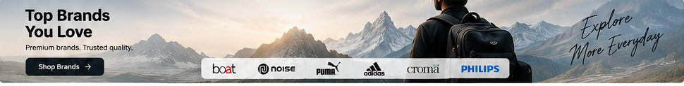 Top Brands You Love
