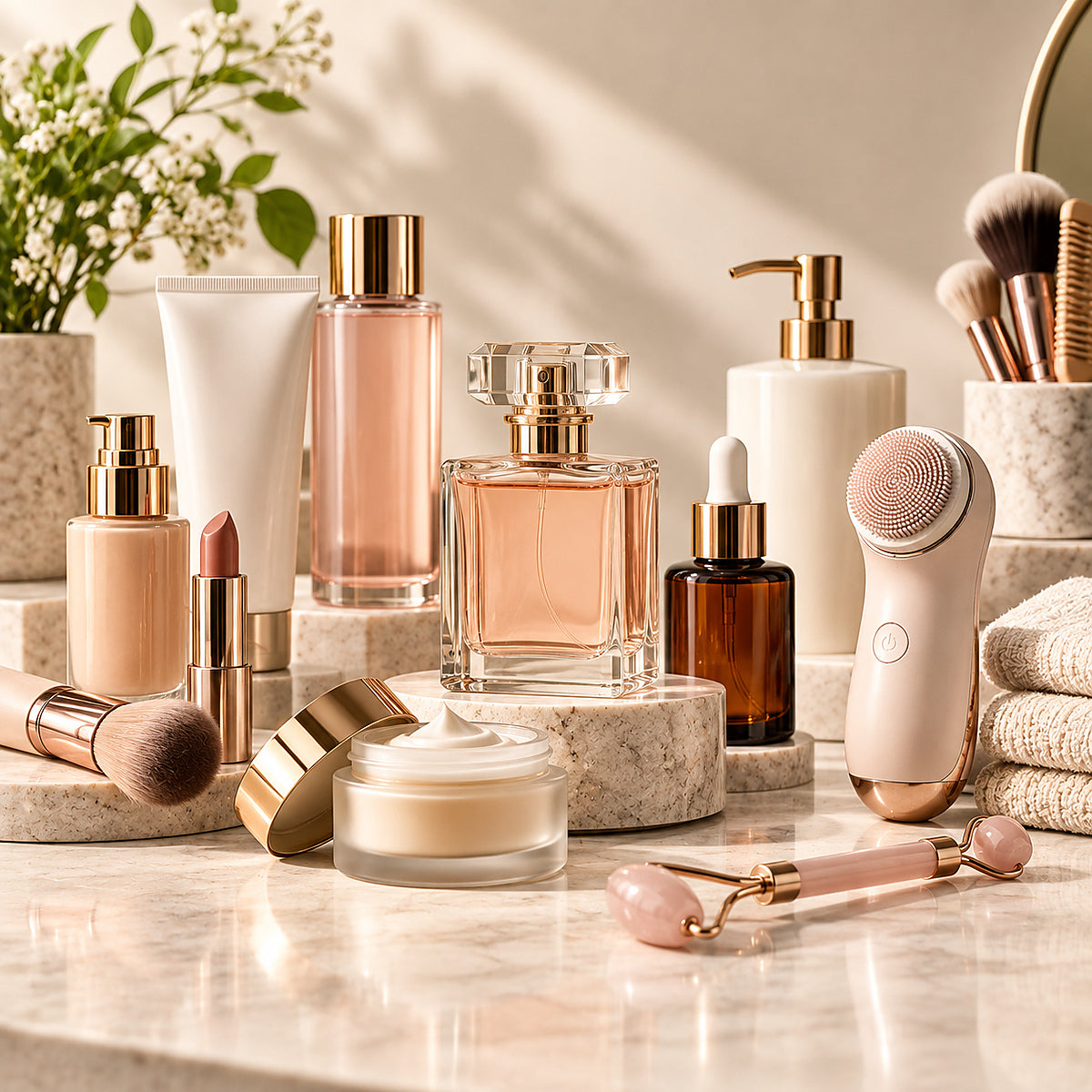 Beauty & Personal Care