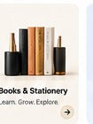 Books & Stationery