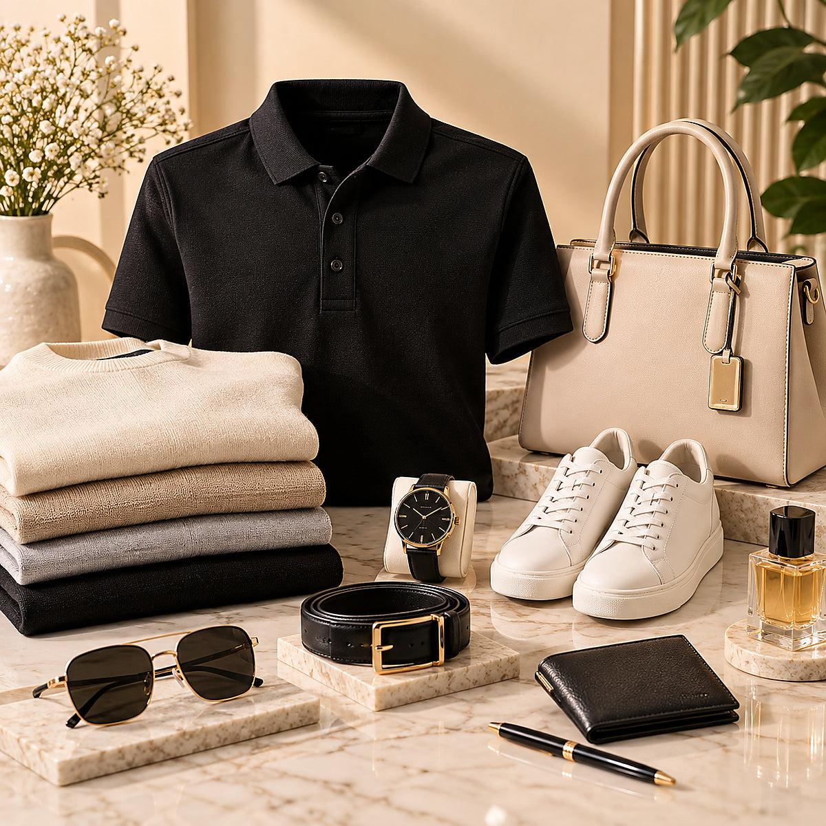 Fashion