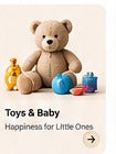 Toys & Baby